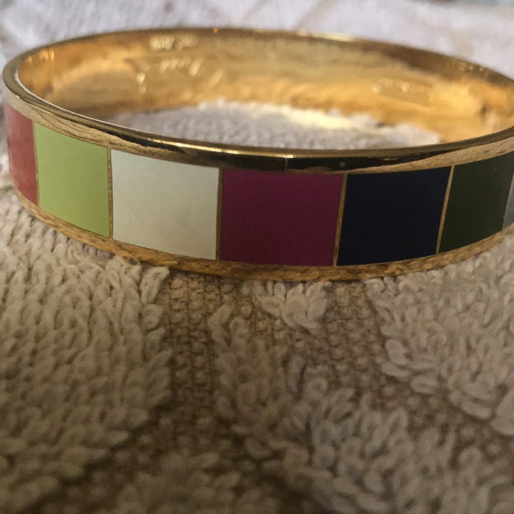 Coach Bracelet